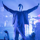 Damon Albarn of Gorillaz (Photo: Florian Ebener/Getty)